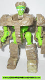 gobots rock lords MARBLES vintage 1985 complete tonka ban dai lord