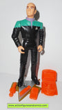 Star Trek DOCTOR voyager 1995 playmates toys action figures cards