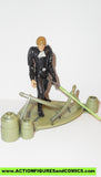 star wars action figures LUKE SKYWALKER jedi knight 2003