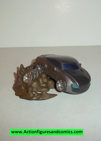 transformers robot heroes SIDEWAYS 2009 Revenge of the fallen vehicle movie complete pvc action figures