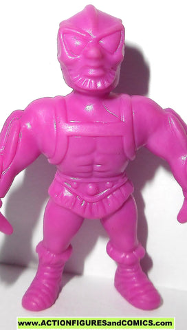 Masters of the Universe STRATOS Motuscle muscle he-man M.O.T.U.S.C.L.E magenta