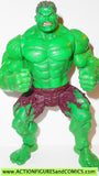 marvel legends HULK rapid punch movie series fig