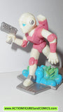 transformers robot heroes ARCEE generation one 1 g1 action figures