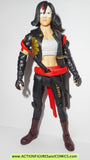 dc universe classics KATANA Suicide squad movie masters multiverse