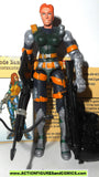 gi joe SCARLETT 2002 v2 agent vs cobra action figures complete hasbro toys