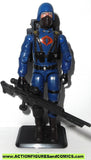 gi joe COBRA TROOPER INFANTRY SQUAD LEADER 2004 v2 gijoe g i