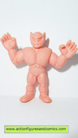 Muscle m.u.s.c.l.e men Kinnikuman ARMSTRONG 088 flesh 1985 mattel toys action figures