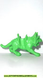 Masters of the Universe BATTLE CAT Motuscle muscle he-man motu motuscle GREEN