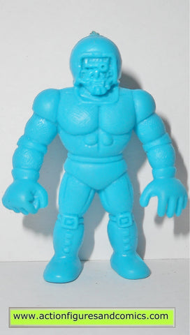 Muscle m.u.s.c.l.e men kinnikuman WARSMAN C 218 1985 light blue