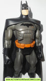 Young Justice BATMAN 6 inch DC Universe 2011 league action figure