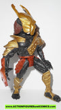 aliens vs predator kenner NIGHTSTORM PREDATOR action figures movie 1994 mask