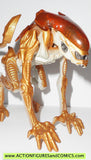 Aliens vs Predator kenner PANTHER ALIEN movie action figures