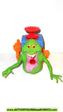 ghostbusters SLIMER GREEN GHOST gooper ghost the real kenner vintage
