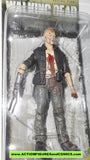 The Walking Dead MERLE DIXON ZOMBIE mcfarlane toys moc action figures