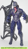 spider-man 3 VENOM symbiote capture web 2006 movie action figure