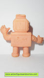 Kinnikuman Kinkeshi m.u.s.c.l.e WATCHMAN 089 skin Japan muscle