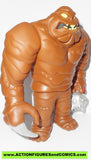 batman animated series CLAYFACE kenner hasbro action figures dc universe