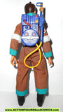 ghostbusters PETER VENKMAN retro action figure mego style 8 inch real movie