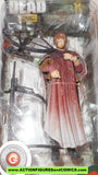 The Walking Dead CAROL Gamestop exclusive mcfarlane toys action figures moc