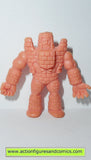 Muscle m.u.s.c.l.e men kinnikuman GOREMUMAN 042 flesh pink mattel toys action figures