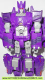 transformers CYCLONUS combiner wars titans return 2014 action figure