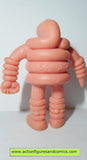 Muscle m.u.s.c.l.e men Kinnikuman SPRINGMAN 045 flesh mattel toys action figures