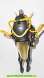 batman EXP animated series FIREFLY 100% complete shadow tek tech mattel 2005