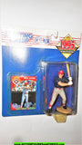 Starting Lineup WILL CLARK 1995 Texas Rangers 22 sports baseball moc