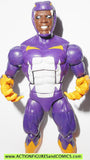 marvel legends COTTONMOUTH captain america red skull onslaught series action figures