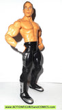 Wrestling WWE action figures SHAWN MICHAELS RAW 10th anniversary wwf jakks