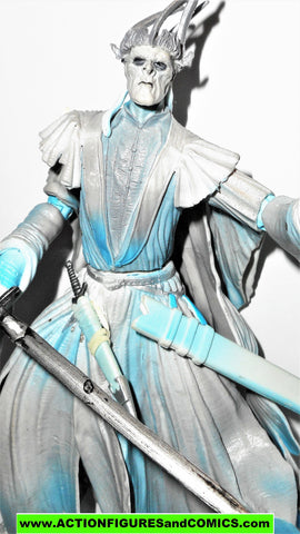 Lord of the Rings TWILIGHT RINGWRAITH toy biz complete hobbit