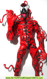 marvel legends CARNAGE ultimate green goblin series spider-man hasbro