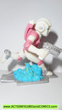 transformers robot heroes ARCEE generation one 1 g1 action figures