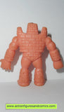 Muscle m.u.s.c.l.e men kinnikuman GOREMUMAN 042 flesh pink mattel toys action figures