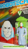 Robotech MASTER 1985 matchbox action figures vintage moc #223