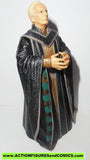 star wars action figures SUPREME CHANCELLOR PALPATINE 2002 attack of the clones yoda