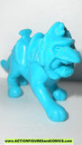 Masters of the Universe BATTLE CAT Motuscle muscle he-man motu motuscle