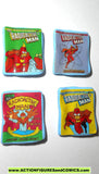 Simpsons COMIC BOOK GUY 2004 wave 15 wos playmates