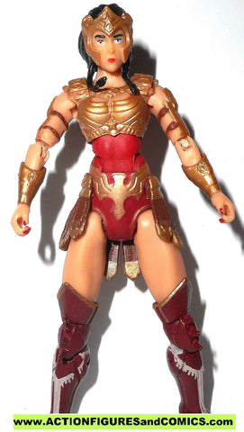 dc direct WONDER WOMAN injustice infinite heroes collectibles toy figure
