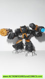 transformers robot heroes IRONHIDE movie pvc action figures