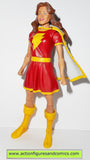 DC UNIVERSE classics MARY BATSON marvel shazam red variant action figures