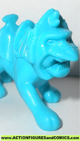 Masters of the Universe BATTLE CAT Motuscle muscle he-man motu motuscle