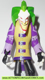 batman EXP animated series JOKER shadow tek dc universe hammer fig