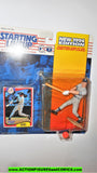 Starting Lineup DAVID JUSTICE 1991 Atlanta Braves baseball sports moc