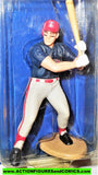 Starting Lineup WILL CLARK 1995 Texas Rangers 22 sports baseball moc