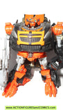 transformers movie MUDFLAP dark of the moon dotm 2011 orange black van