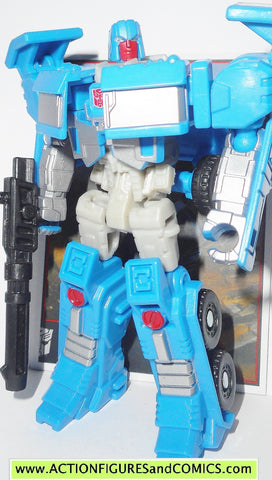 transformers PIPES combiner wars titans return 2016 action figure