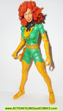 marvel legends PHOENIX series VI 6 x-men toy biz 2004 action figures 6 inch