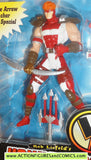 Spawn youngblood SHAFT 1995 todd mcfarlane MOC