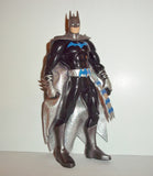 batman BATMAN from mattel 2003 dc universe nightwing 2 pack fig